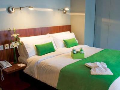 épico Recoleta Hotel Ciudad Autónoma de Buenos Aires