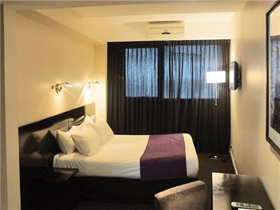 épico Recoleta Hotel Ciudad Autónoma de Buenos Aires