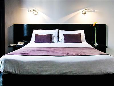 épico Recoleta Hotel 3*